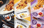 Interview: Danone's Remix yogurt line creates a stir in snacking