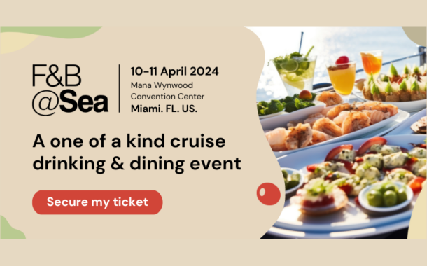 Seatrade Cruise releases new cruise food and beverage trends report for 2024