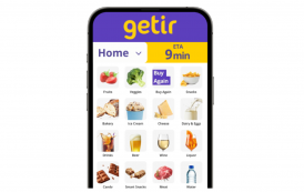 Getir to exit European and US markets, announces new investment round