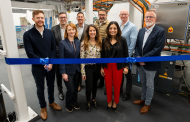 Givaudan, Bühler and Mista open extrusion hub for plant-based products