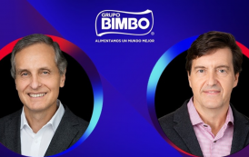 Grupo Bimbo promotes Rafael Pamias to CEO, Daniel Servitje becomes executive chair