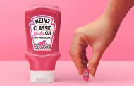 Heinz and Mattel team up on ‘Barbiecue’ sauce