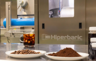 Next Bio invests in Hiperbaric HPP equipment for cold brew coffee