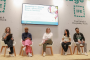 IFE panel discussion: Navigating the start-up scene