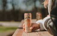 Jack Daniel's Country Cocktails debuts hard tea