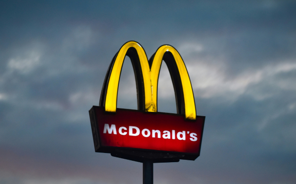 McDonald’s to buy back Israeli franchise restaurants