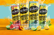 Mike’s Hard Lemonade launches new flavours for spring and summer