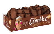 Mrs Crimble's extends macaroons range with new flavour