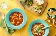 Old El Paso expands into soup aisle with Tex-Mex-inspired line-up