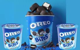 Froneri expands Oreo ice cream range with latest innovation