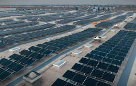 PepsiCo invests $2m in photovoltaic panels at Romanian sites