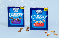 Pop-Tarts to roll out new crunchy treat