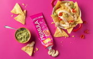Primula debuts limited-edition cheddar and chorizo squeezy cheese
