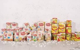 Nestlé faces criticism for added sugar in infant milk sold in poorer nations
