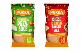 Pukka expands portfolio with five new products