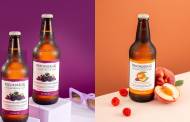 Rekorderlig expands portfolio with two new fruit ciders