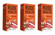 Rude Health introduces new maple and pecan granola