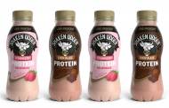 Shaken Udder expands portfolio with line of protein milkshakes