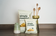 Simply Roasted adds new flavour to crisps portfolio