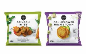 McCain Foods completes acquisition of Strong Roots