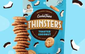 Hain Celestial offloads Thinsters to J&J Snack Foods