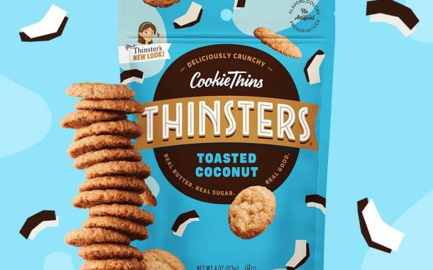 Hain Celestial offloads Thinsters to J&J Snack Foods