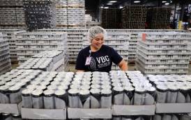 Refresco acquires US beverage manufacturer VBC Bottling Company