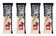 Warrior unveils White Chocolate Blondie protein bar