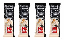 Warrior unveils White Chocolate Blondie protein bar
