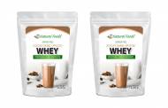 Z Natural Foods unveils decadent whey protein concentrate flavour