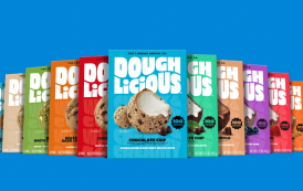 Triple B invests in snack company Doughlicious
