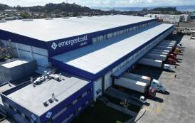 Emergent Cold LatAm opens ‘Chile’s largest’ frozen food warehouse