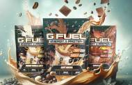 G Fuel unveils new Energy + Protein formula
