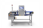 Mettler-Toledo's EC Series conveyors for small- to mid-sized food manufacturers