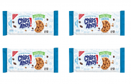 Mondelēz introduces first-ever gluten-free Chips Ahoy! cookie