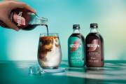 Nescafé introduces iced coffee concentrate