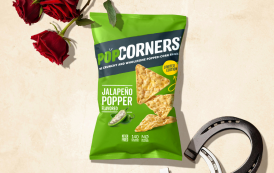 PopCorners releases limited-edition flavour