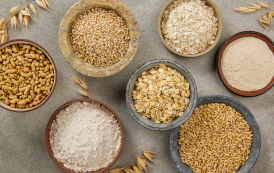Raisio Food Solutions helps businesses grow with gluten-free oats