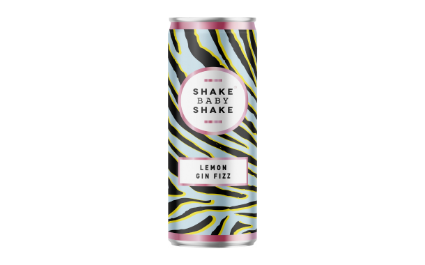 Shake Baby Shake adds new flavours to portfolio