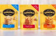 Our Home acquires cheese snack manufacturer Sonoma Creamery
