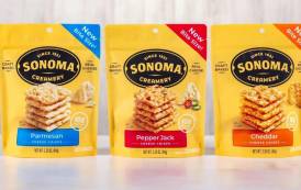 Our Home acquires cheese snack manufacturer Sonoma Creamery