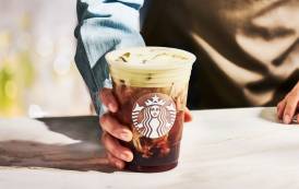 Starbucks commits to reduce dairy emissions