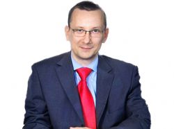 New CEO of Carlsberg Polska