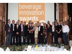 Beverage innovation celebrated in Moscow