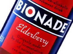 Bionade launches in the UK