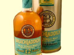 Bruichladdich Distillery chooses SSI