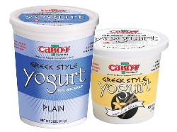 Cabot Creamery Co-op introduces Greek-style yogurt