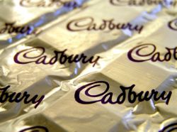 Cadbury recalls chocolate