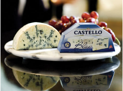 Arla’s Castello cheese finally arrives in UK