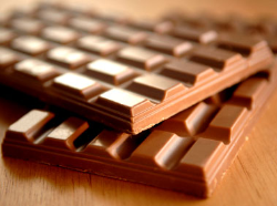 Chocolate bar makers raided in German probe